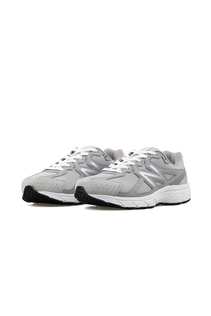 NEW BALANCE UNISEX AYAKKABI M480561 - Gri