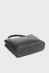 GUESS KADIN NOELLE II TOTE HWSO9672250 - Ekru/ Krem