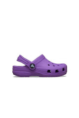 Crocs Clog 206991 Çocuk Terlik - Sarı