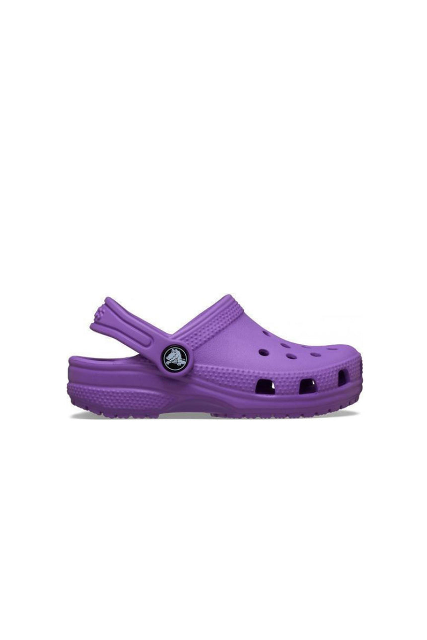 Crocs Clog 206991 Çocuk Terlik - Sarı