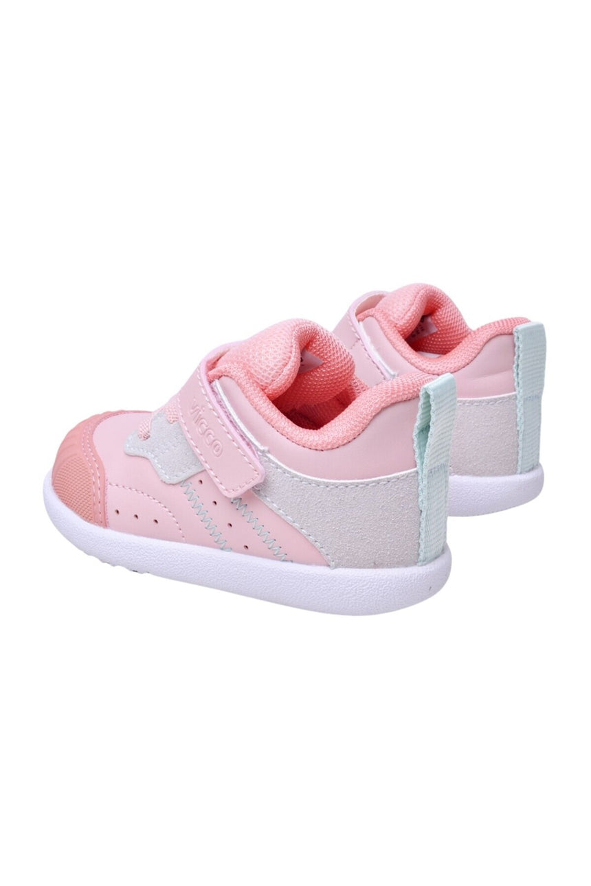 Vicco Bebe Ayden Bot 946.B25K.215 - Pudra Pembe