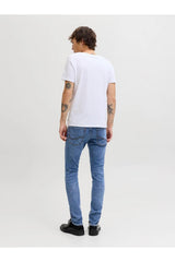 JACK&JONES JJIGLENN JJORIGINAL NS 501 NOOS 12289499 - Mavi