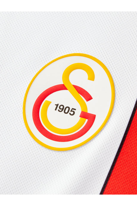Galatasaray 1998-1999 Çocuk Retro Forma C251568 - Beyaz