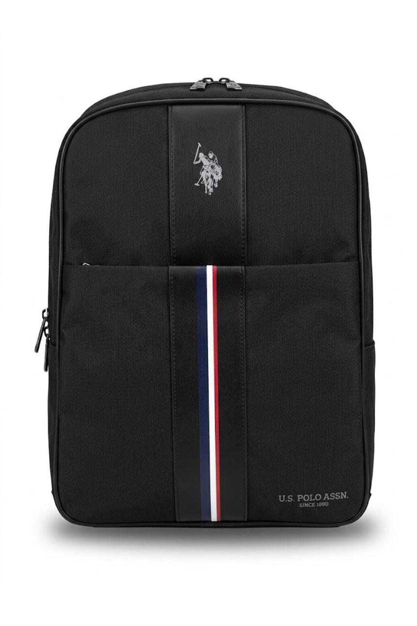 U.S POLO SIRT ÇANTASI PLCAN26169 - Siyah