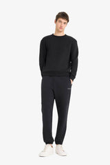 Defacto Erkek Trousers Y5511Az - Siyah