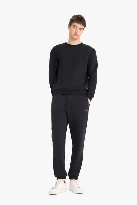 Defacto Erkek Trousers Y5511Az - Siyah
