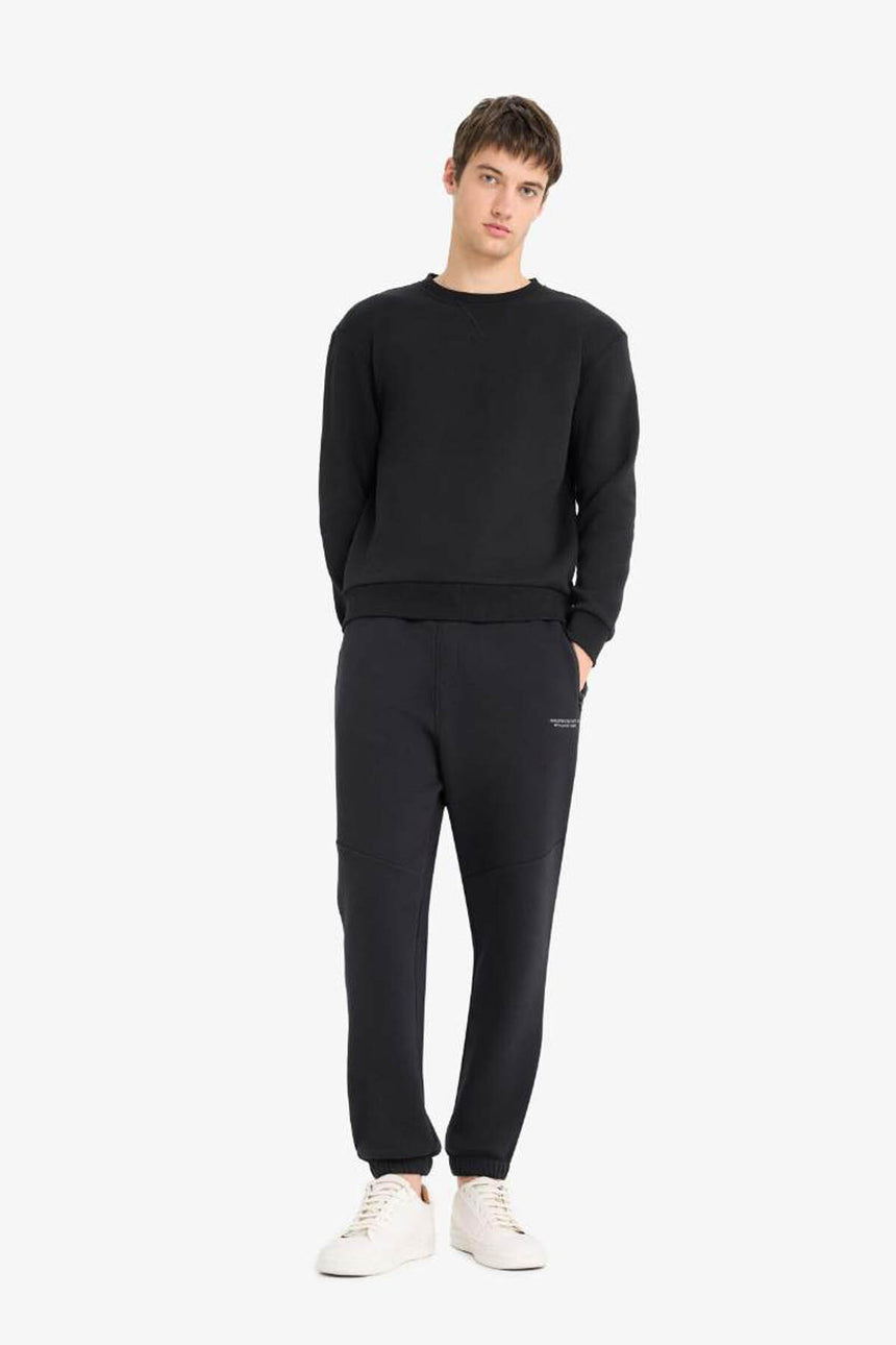 Defacto Erkek Trousers Y5511Az - Siyah