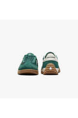 CONVERSE RUN STAR TRAINER A13359C.386 - Yeşil