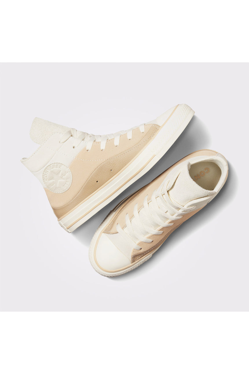 CONVERSE CHUCK TAYLOR ALL STAR SPLIT QTR A08248C.286 - Krem