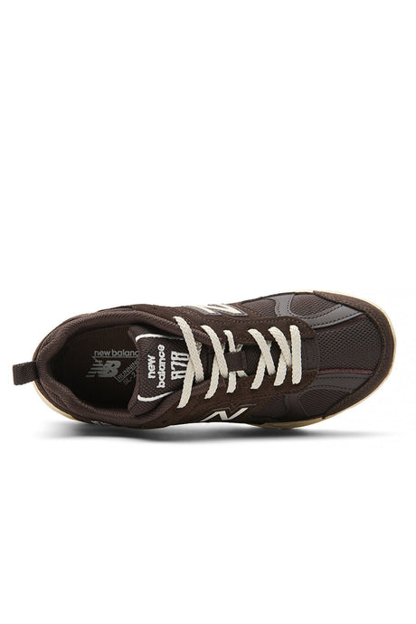 NEW BALANCE Unisex AYAKKABI M8785KM - Kahverengi