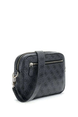 GUESS KADIN MERIDIAN II CAMERA B HWSG6974140 - Ekru/ Krem