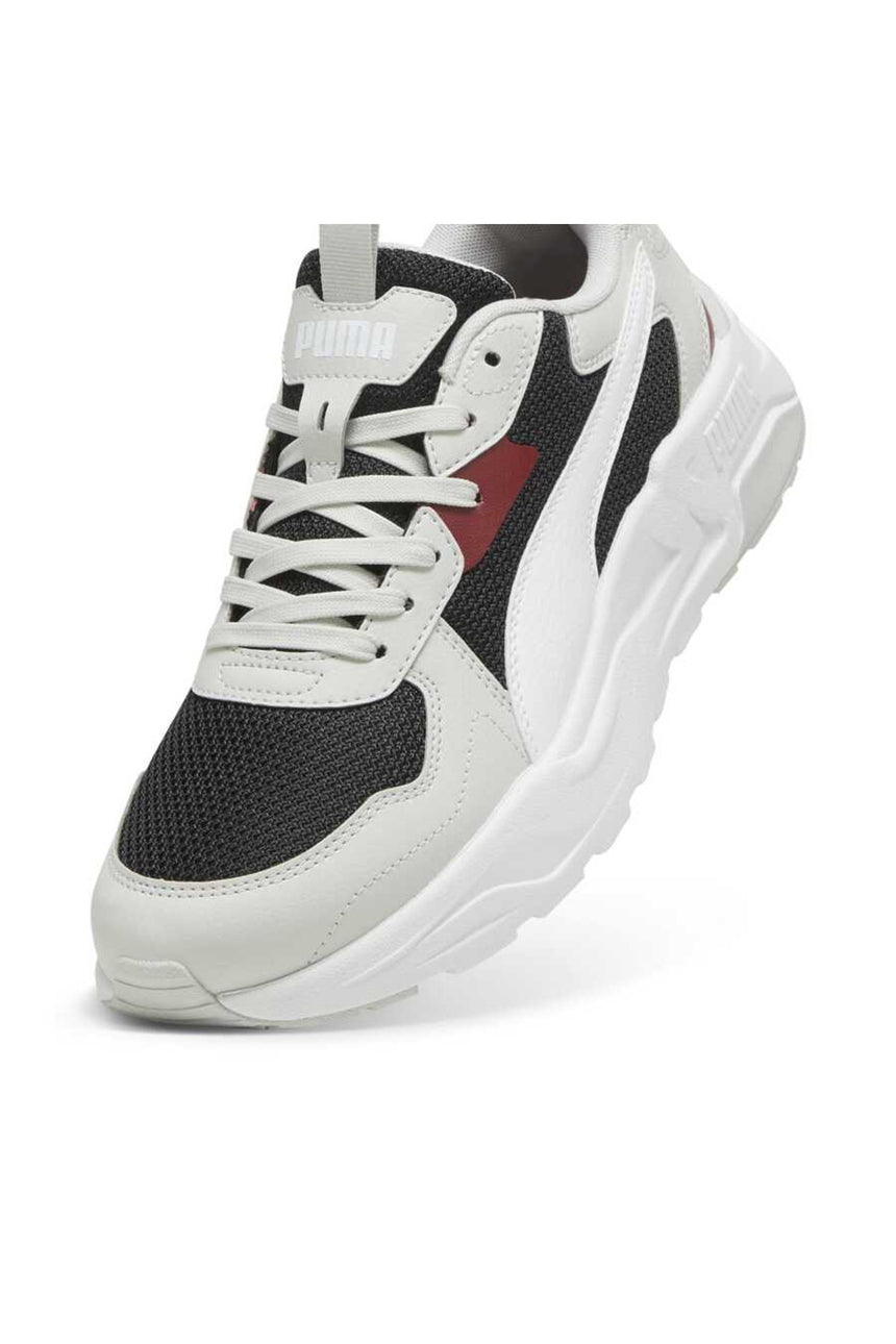 Puma Trinity Lite 389292 - Beyaz
