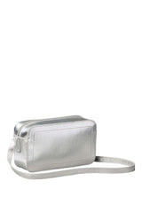 Calvin Klein Kadın BOLD CK METALLIC CAMERA BAG LV04F3331G - Çok Renkli