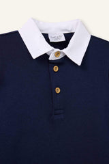 Defacto Çocuk Knitted D9334A5 - Koyu Lacivert