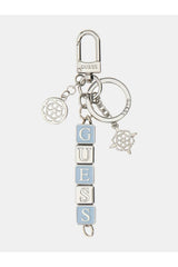 GUESS KADIN KEYRING RW7554P6201 - Su Mavisi
