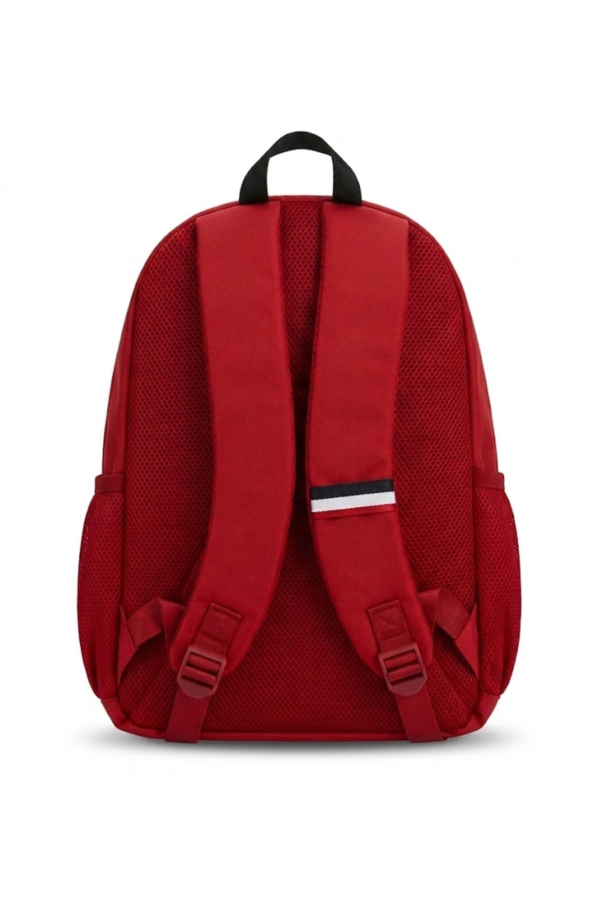 U.S. Polo Assn. Çocuk Okul Çantası PLCAN26076 - Bordo