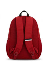 U.S. Polo Assn. Çocuk Okul Çantası PLCAN26076 - Bordo
