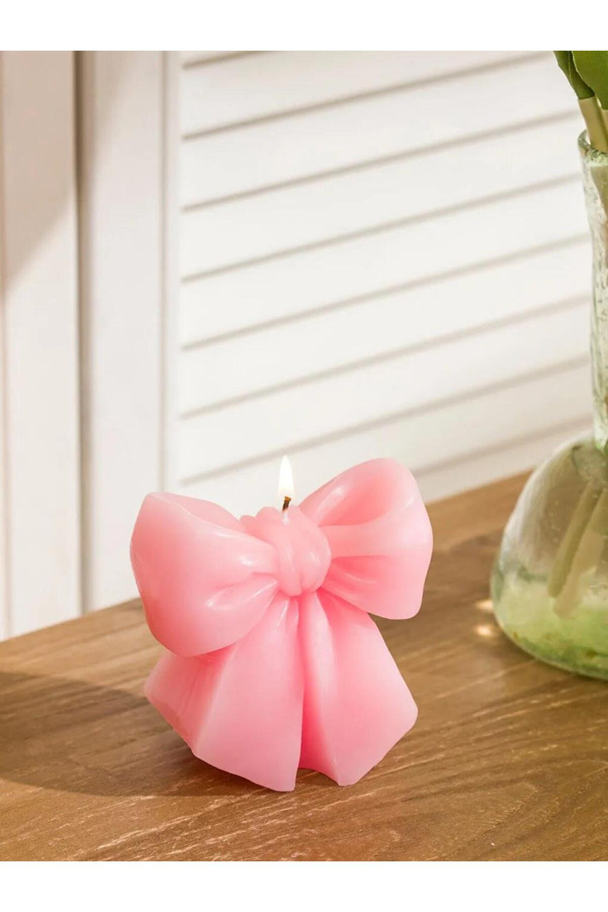 LCW HOME MUM,PINKBOW S6AD07B8 - Açık Pembe