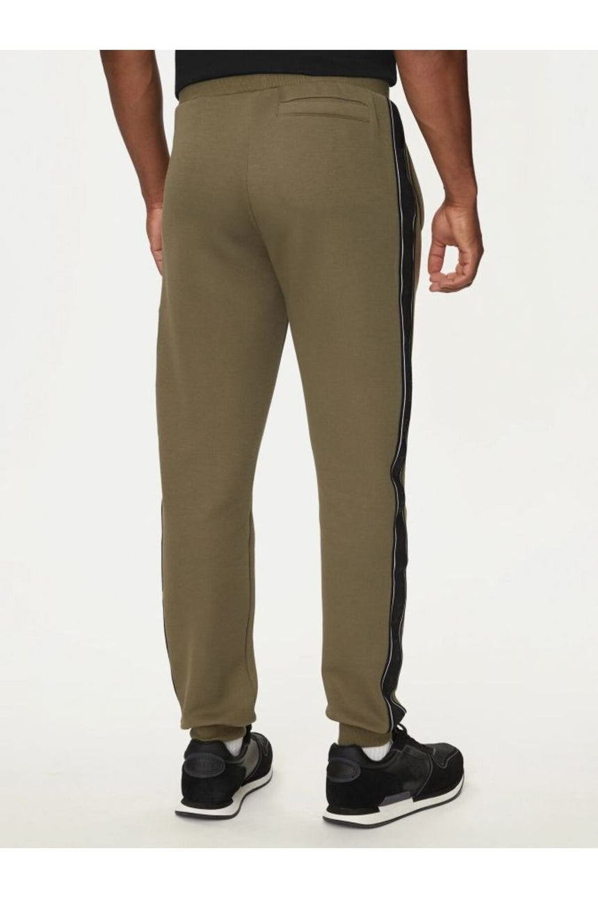 GUESS ERKEK MICKEY CUFF PANT Z2YB09KB3P2 - Bej
