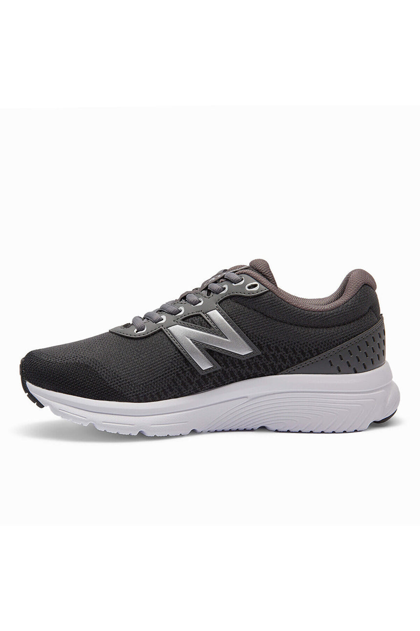 NEW BALANCE ERKEK AYAKKABI M411AN2 - Antrasit