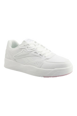 Sporline Reebok Ashland Inn I beyaz erkek sneaker, günlük kullanım için şık ve rahat spor ayakkabı tasarımı.