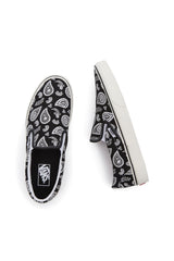 vans classic slip-on VN0009Q7BMA1 - Siyah