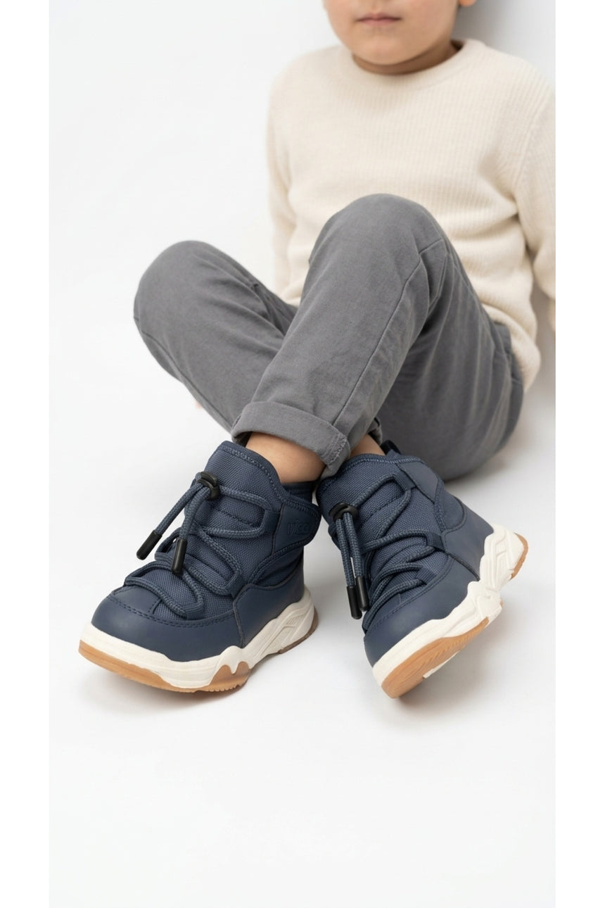 Vicco Bull Bebe Bot 946.B25K.434 - Lacivert