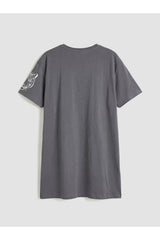 LCW KADIN S6LG05B8 GPJ,FT-L-HAWKINS - Koyu Gri