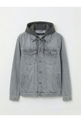 LCW ERKEK S6KL11B8 MNT,PARCO-GREY - Gri