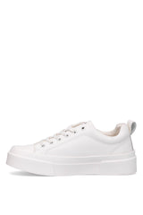 Lufian 121230038 Kadın Sneaker - Beyaz