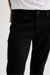 DeFacto R8763AZ Erkek Jean Pantolon - Siyah