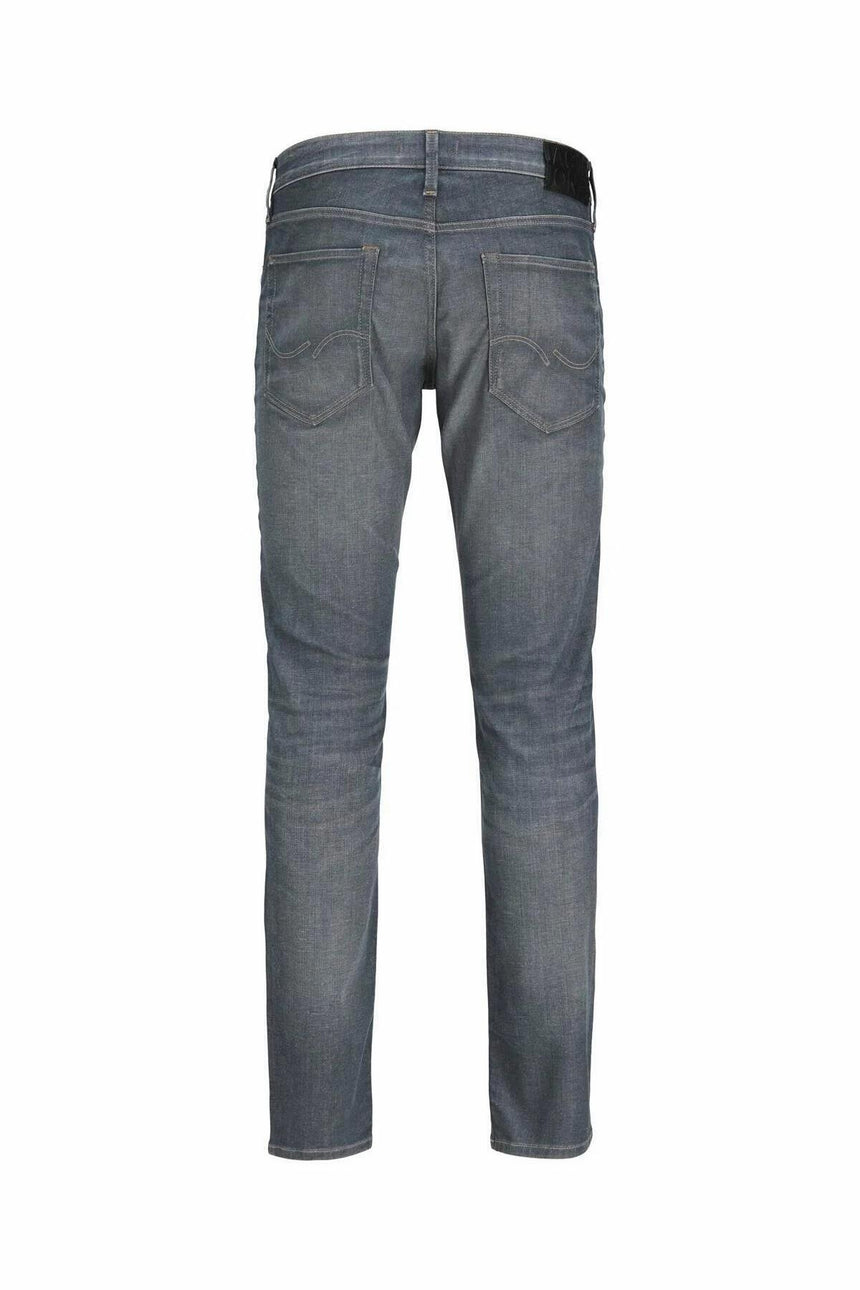 JACK&JONES JJIGLENN JJICON JJ 619 50SPS NOOS 12268245 - Gri