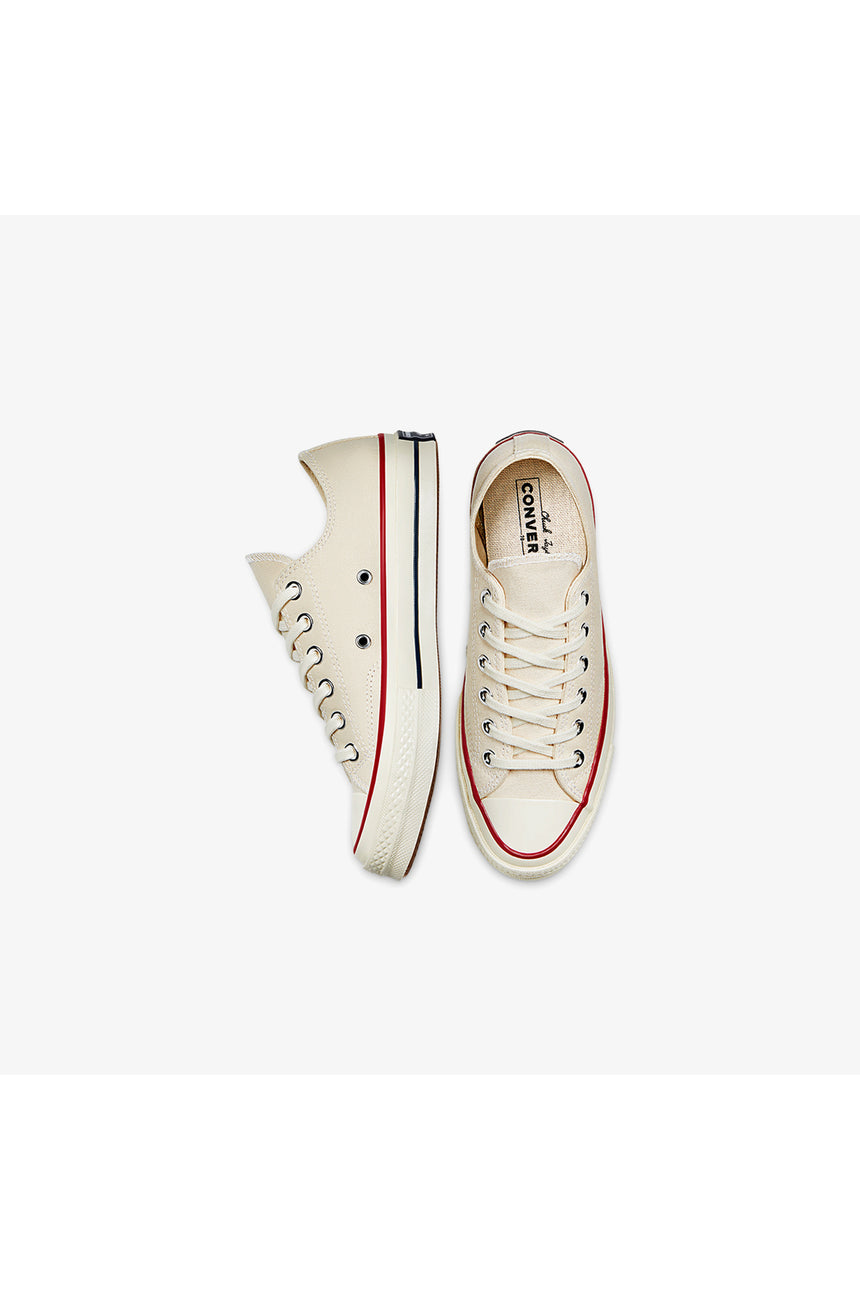 CONVERSE CHUCK 70 162062C.247 - Krem