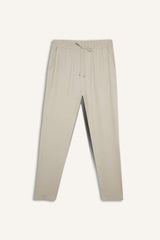 Defacto Kadın Trousers L3164Az - Kahverengi / Kum Beji