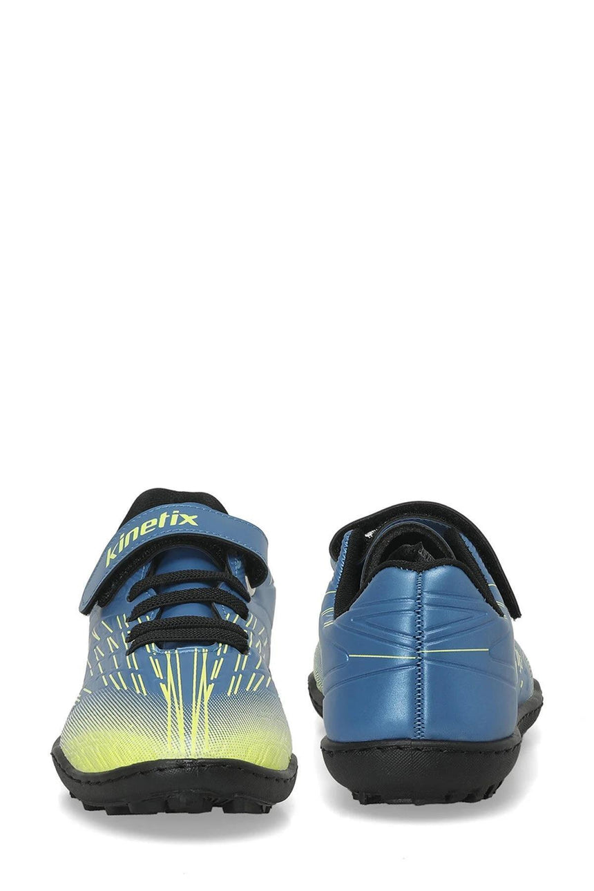KINETIX 5F LEONATF F 5PR - Canlı Mavi