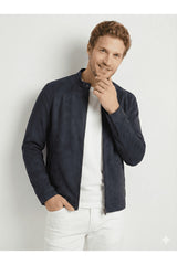 jack&jones  jjerocky jacket noos 12147218 - Siyah