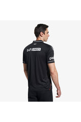 adidas BJK Third Erkek Forma JD1414 - Siyah