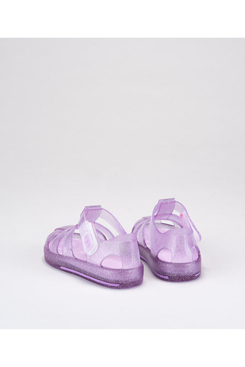 İGOR ÇOCUK S10265 STAR GLITTER - Lila