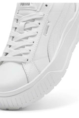 Puma Karmen II L 39745602 - Beyaz/Gümüş