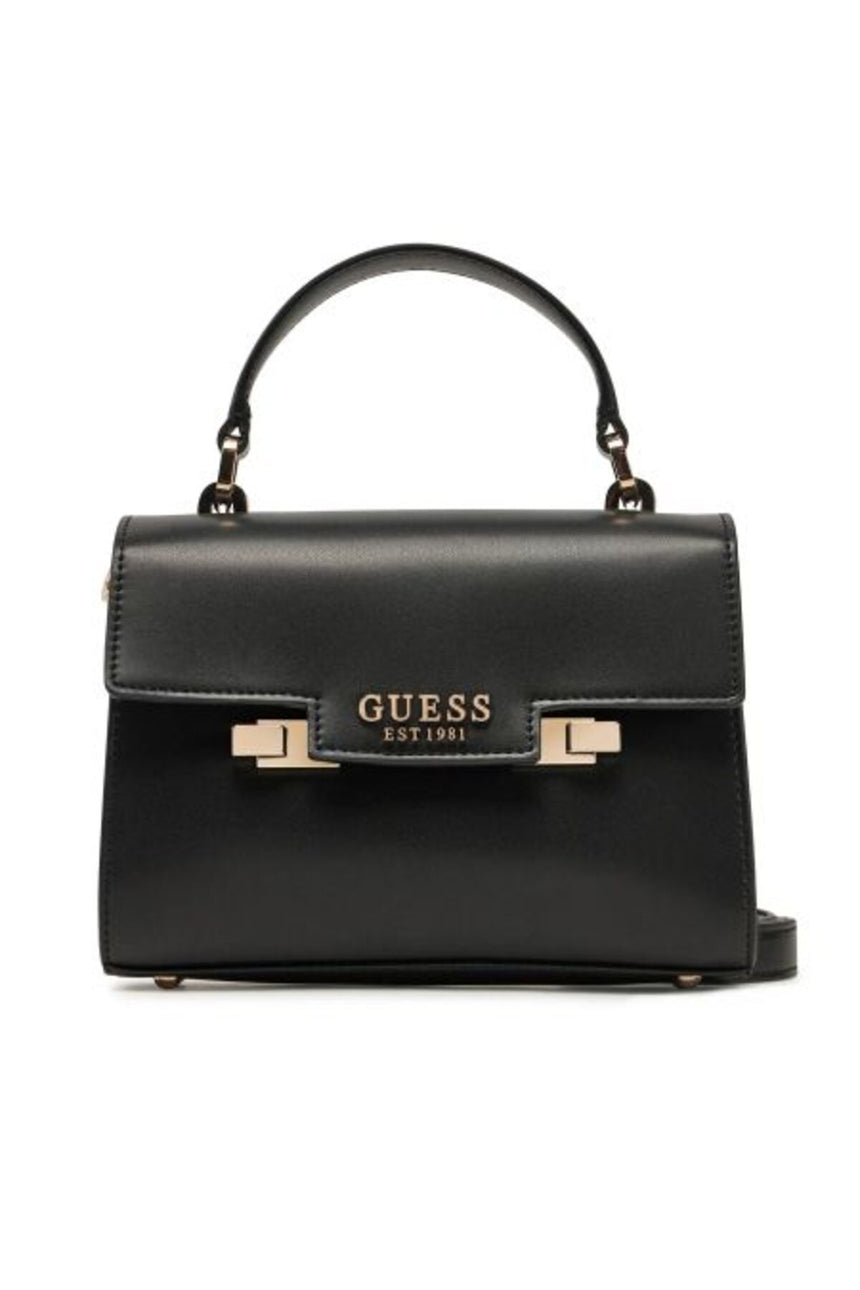 GUESS KADIN ECO ALDITH MINI TOP HWEVG964178 - Mavi