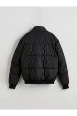 LC Waikiki Erkek Mont W52475B8 - Siyah