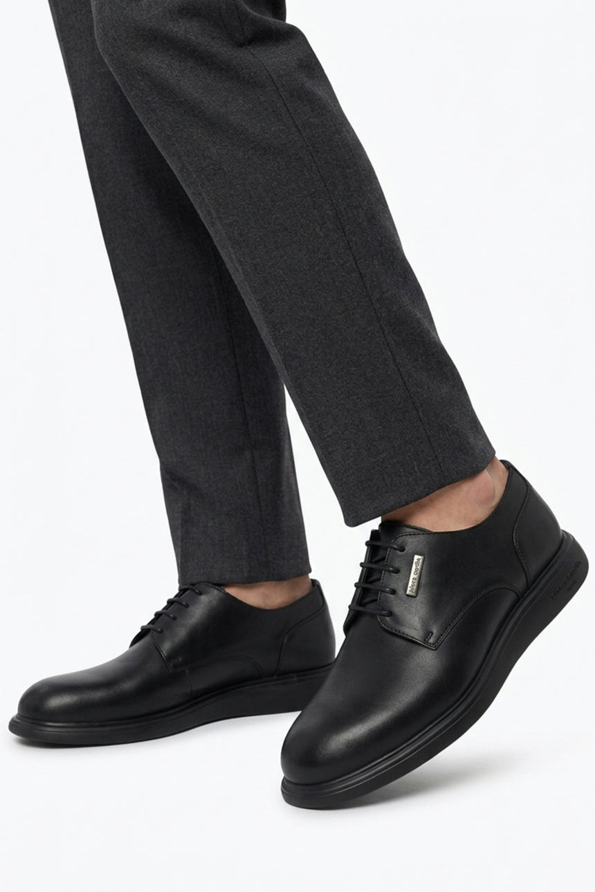 Pierre Cardin Erkek AYAKKABI 1210440 - Siyah