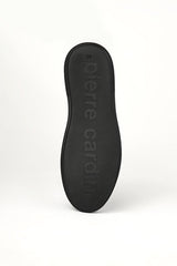 Pierre Cardin Erkek Ayakkabı 90113 - Siyah Taban