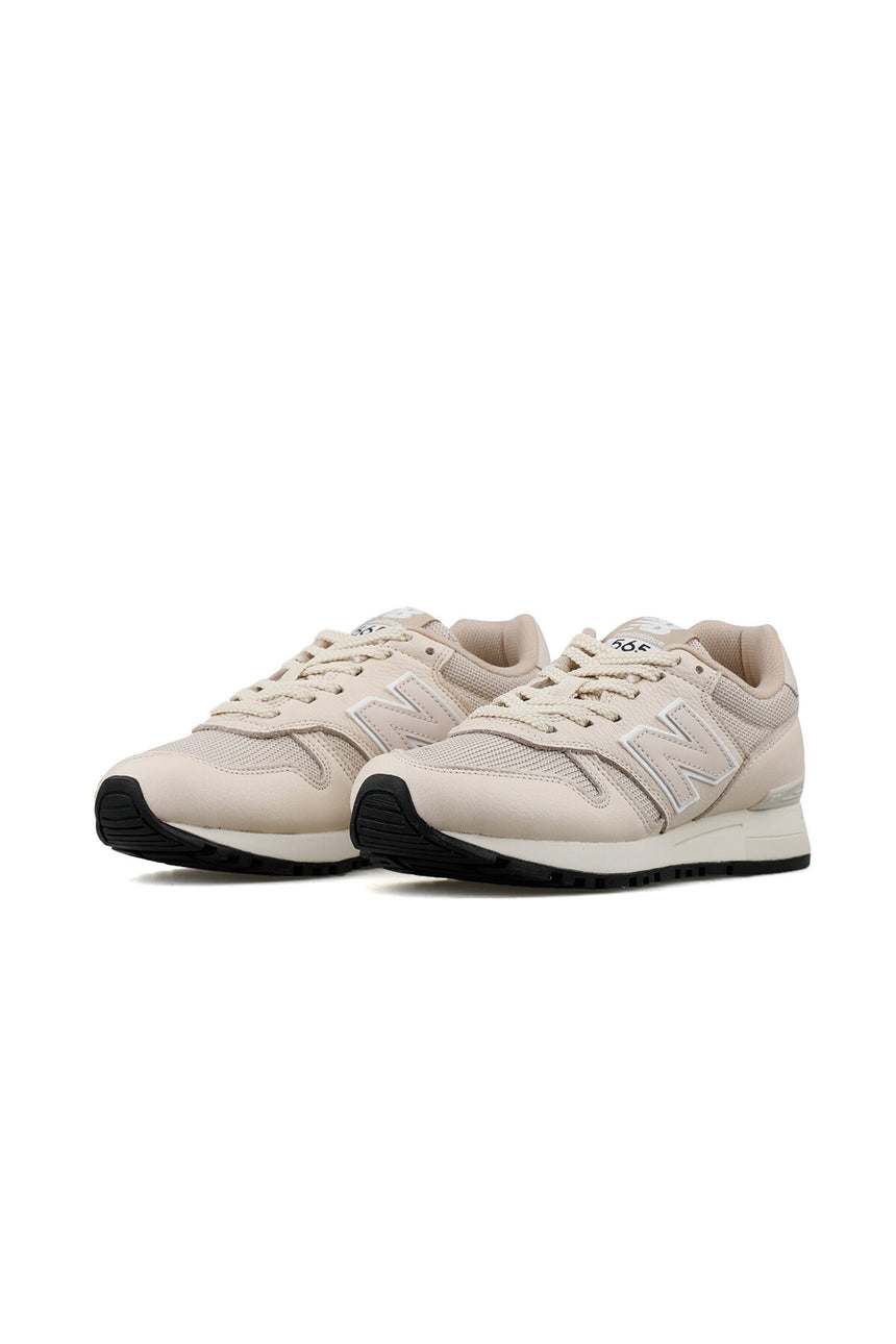 New Blance Lifestyle Women Shoes WL565LWW - Açık Kahverengi