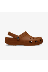 Crocs Unisex 10001 Terlik - Turuncu