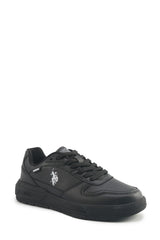 U.S. POLO ASSN. 5F REKE 5PR - Siyah