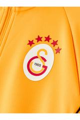 Galatasaray Puma Ceket 78685307 - Sarı