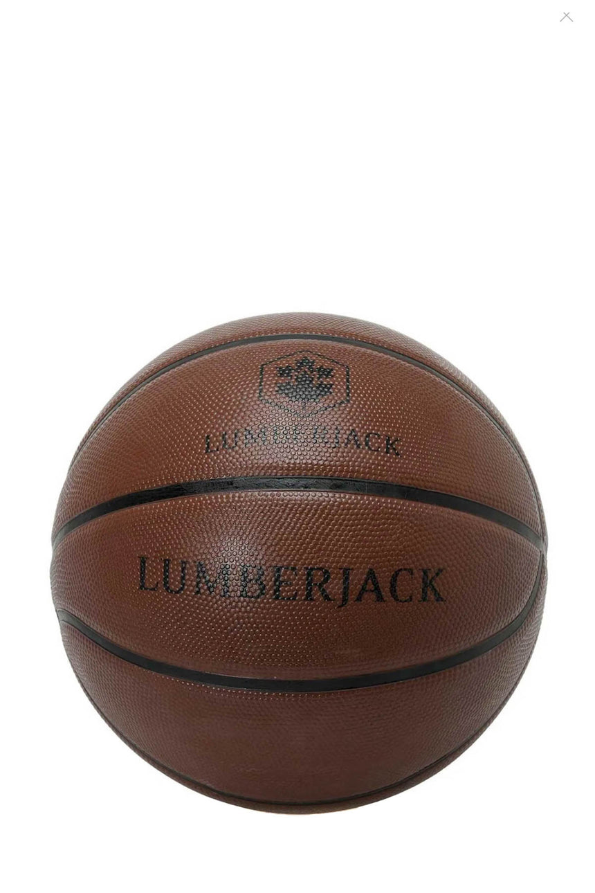 LUMBERJACK MB GIGA 54BSK 5FX - Kahverengi