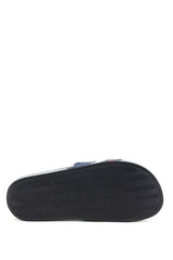 U.S. Polo Assn. Molda Erkek Terlik A10136944612010 - Lacivert