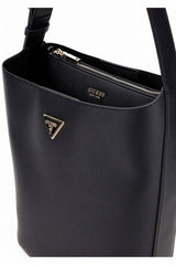 GUESS KADIN MERIDIAN II BUCKET HWBG6974040 - Mavi